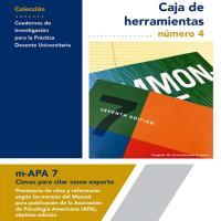 Caja de herramientas número 4.