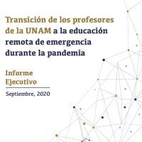 Informe ejecutivo