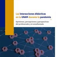 Las interacciones didácticas en la UNAM 