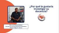 Voces de la CEBE. Cápsula 1